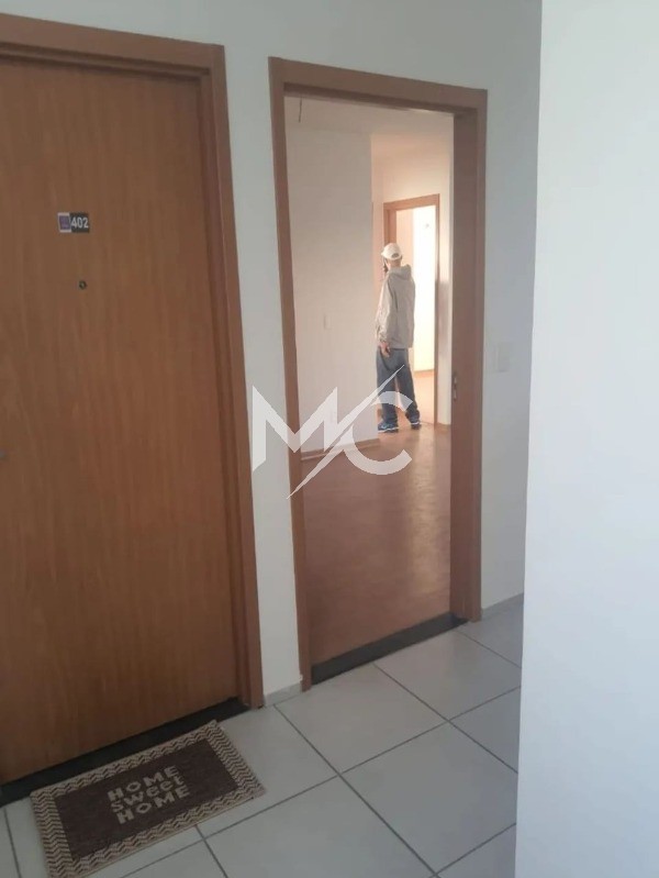 Apartamento, 2 quartos, 44 m² - Foto 2