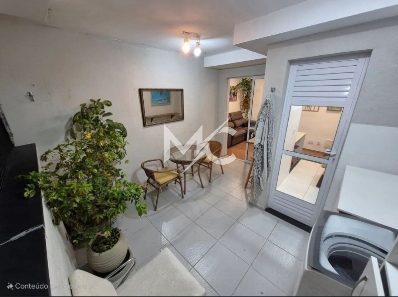 Apartamento, 3 quartos, 64 m² - Foto 8