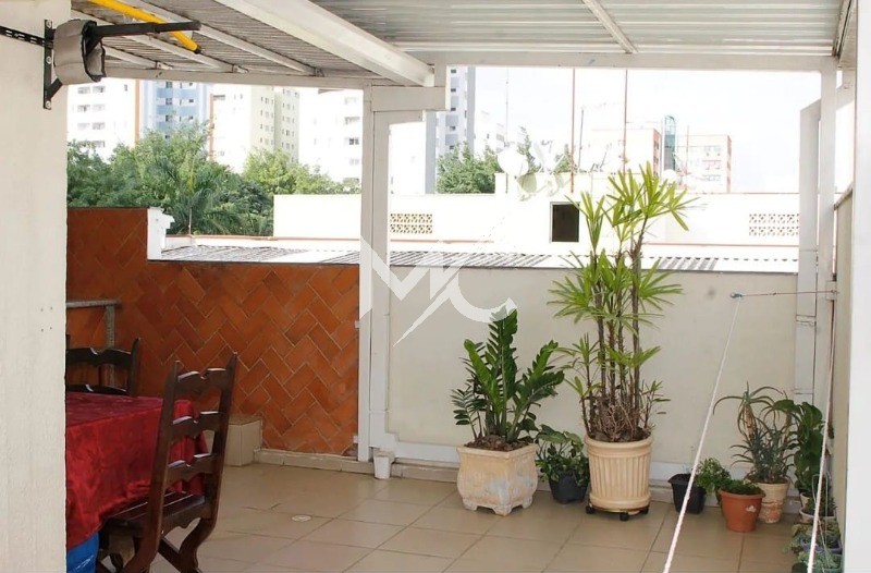 Cobertura, 2 quartos, 94 m² - Foto 5