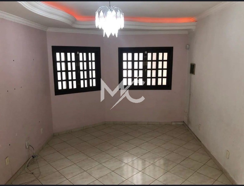 Casa, 4 quartos - Foto 2
