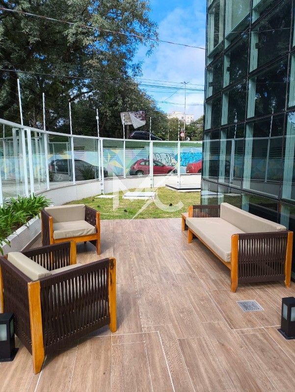 Apartamento, 3 quartos, 85 m² - Foto 11