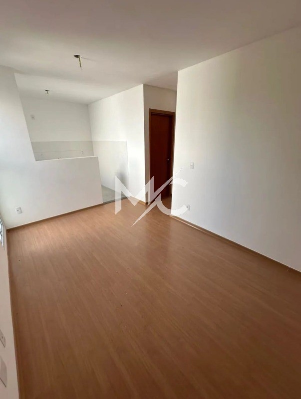 Apartamento, 2 quartos, 38 m² - Foto 1