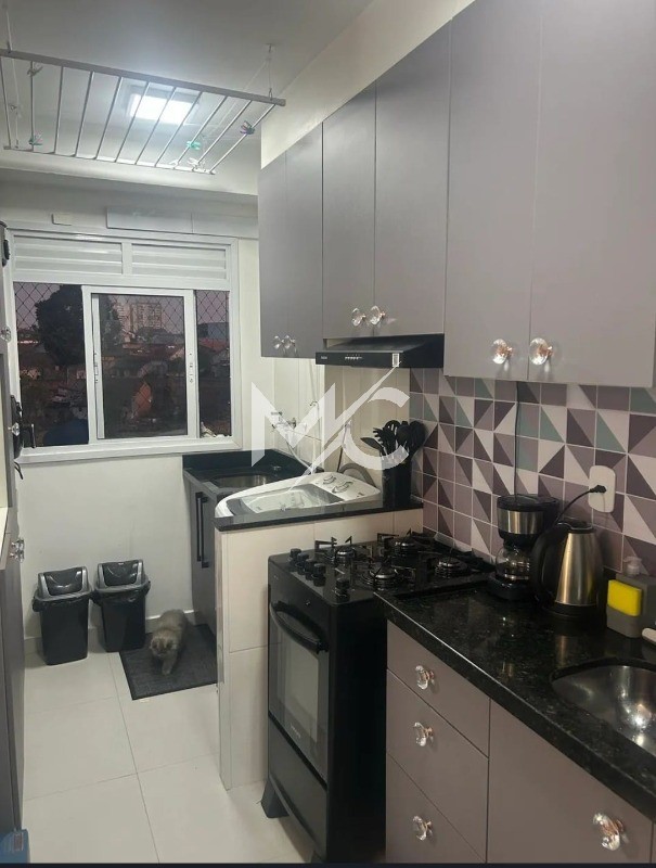 Apartamento, 2 quartos, 60 m² - Foto 4