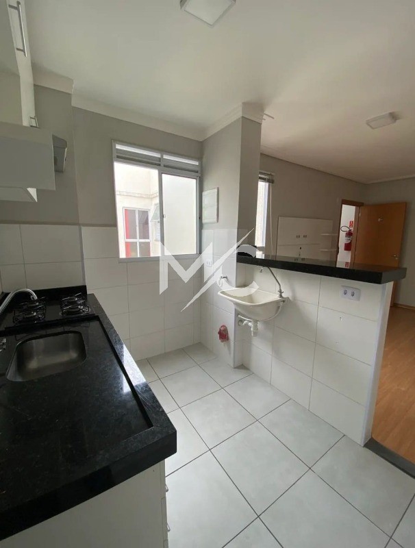 Apartamento, 2 quartos, 43 m² - Foto 4