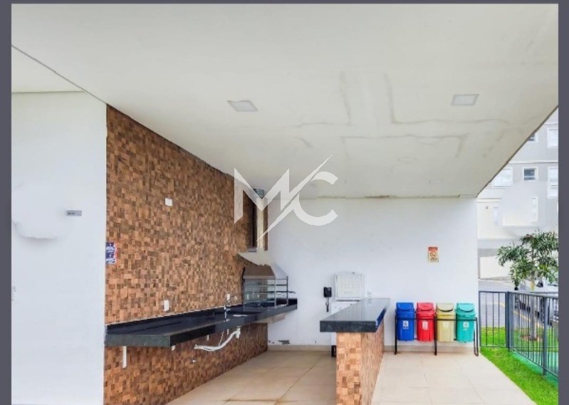 Apartamento, 2 quartos, 50 m² - Foto 9