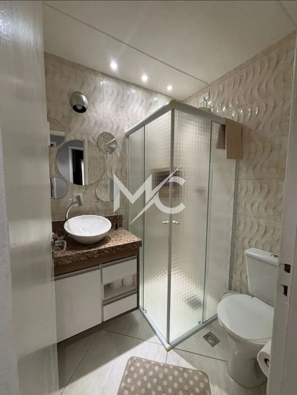 Apartamento, 3 quartos, 84 m² - Foto 17