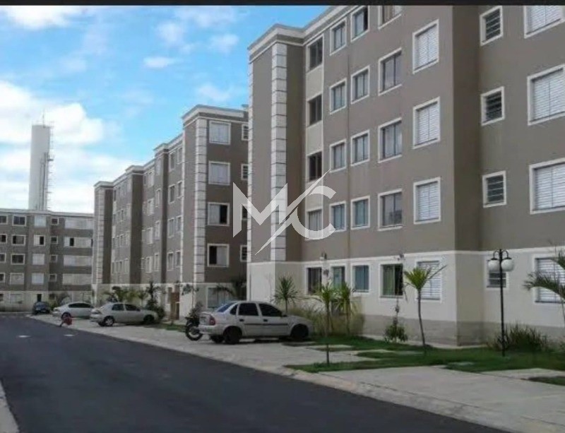 Apartamento, 2 quartos, 47 m² - Foto 1