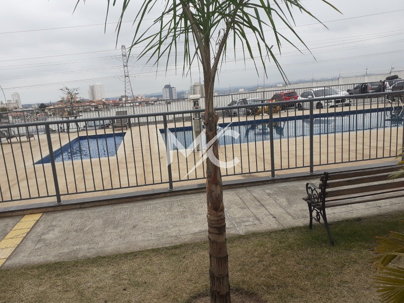 Apartamento, 2 quartos, 40 m² - Foto 17