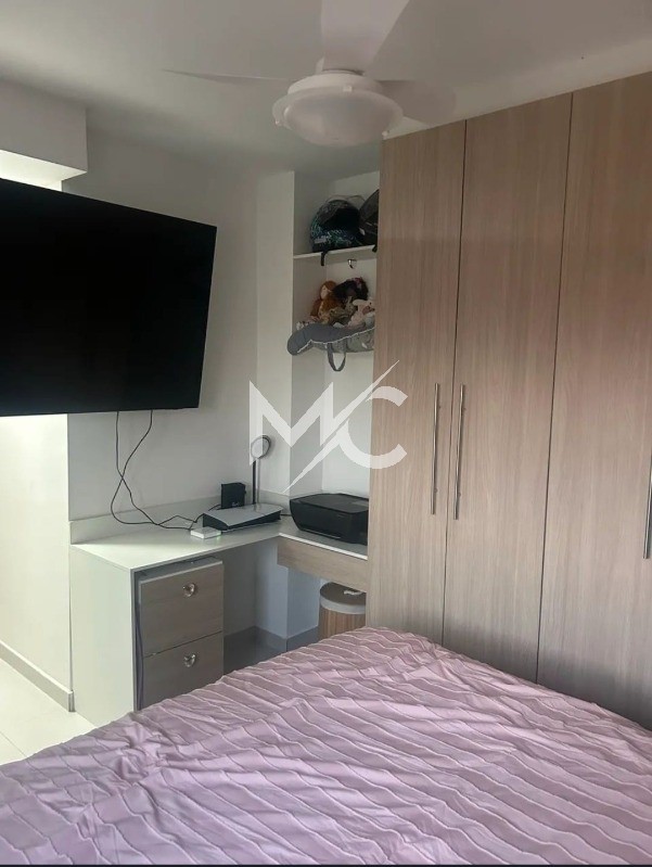 Apartamento, 2 quartos, 60 m² - Foto 8