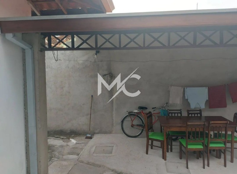 Casa, 3 quartos - Foto 4