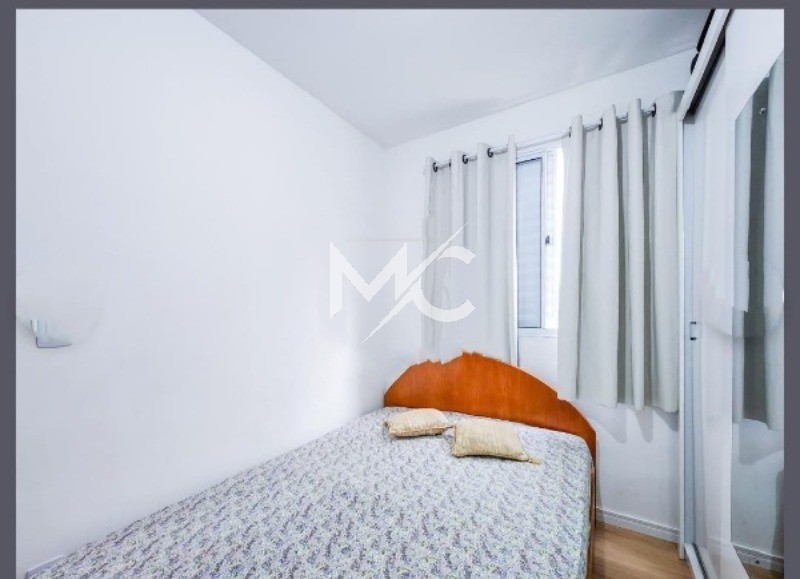 Apartamento, 2 quartos, 50 m² - Foto 7