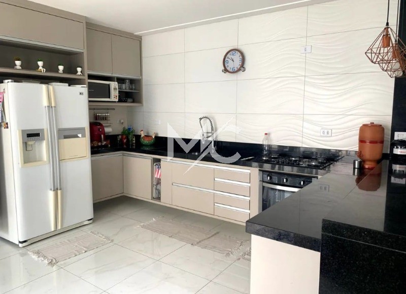 Casa, 3 quartos - Foto 4