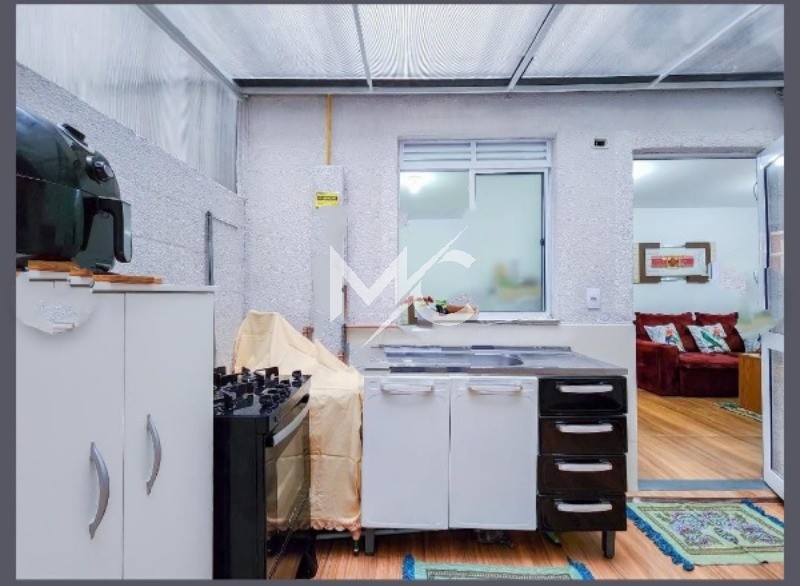 Apartamento, 2 quartos, 50 m² - Foto 5
