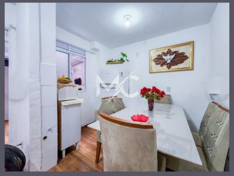 Apartamento, 2 quartos, 50 m² - Foto 2