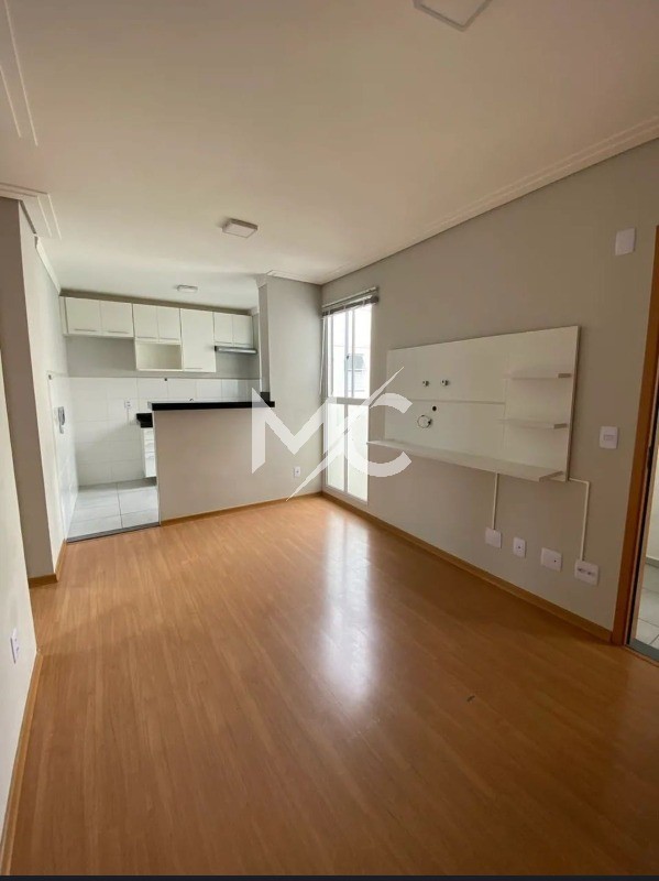 Apartamento, 2 quartos, 43 m² - Foto 2