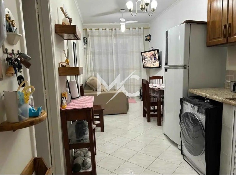 Apartamento, 2 quartos, 37 m² - Foto 3