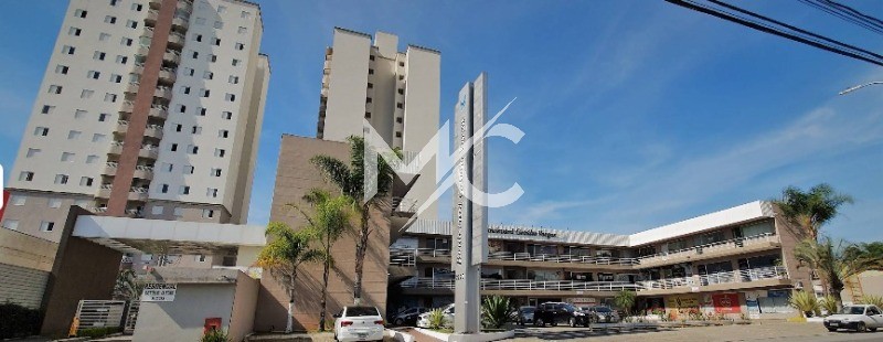 Apartamento, 2 quartos, 64 m² - Foto 1