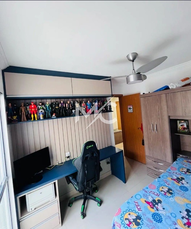 Apartamento, 2 quartos, 50 m² - Foto 9