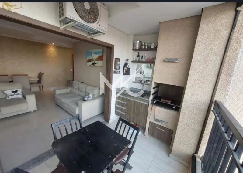 Apartamento, 3 quartos, 80 m² - Foto 5
