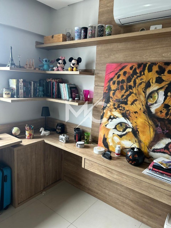 Cobertura, 3 quartos, 182 m² - Foto 19