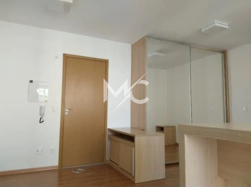 Apartamento, 1 quarto, 40 m² - Foto 3