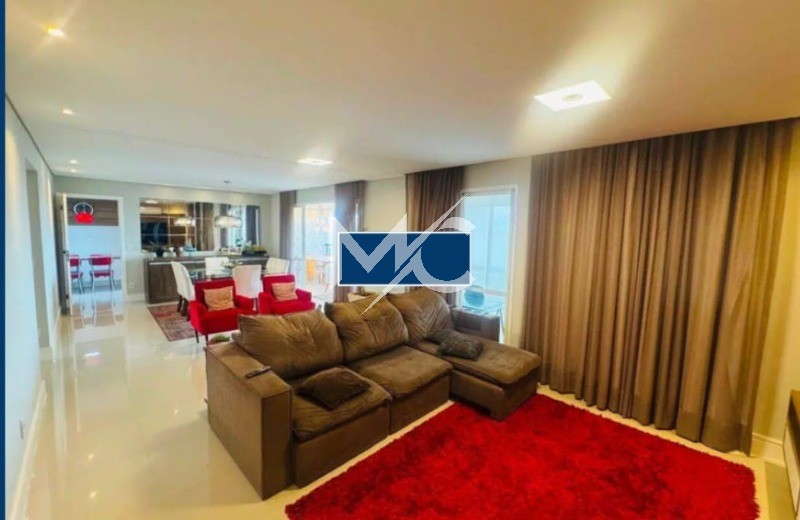 Apartamento, 4 quartos, 194 m² - Foto 3