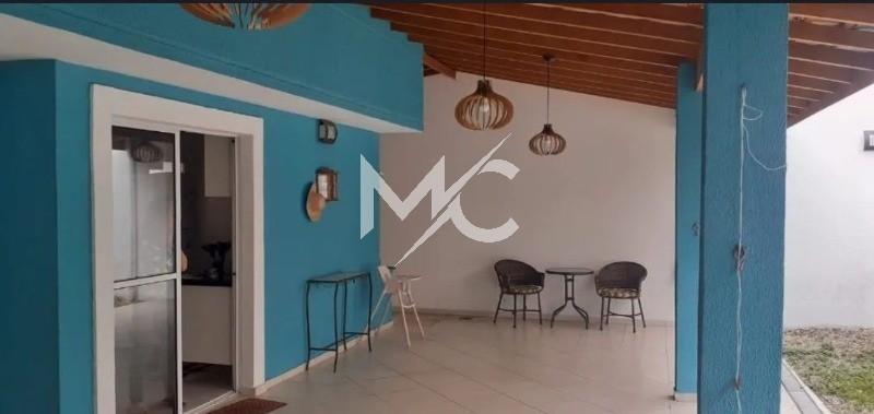 Casa, 4 quartos - Foto 12