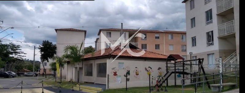 Apartamento, 2 quartos, 50 m² - Foto 1