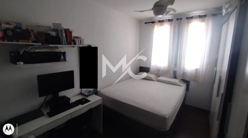 Apartamento, 2 quartos, 53 m² - Foto 8
