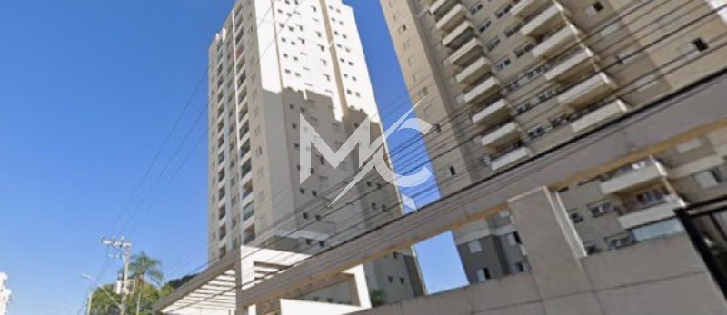 Apartamento, 2 quartos, 65 m² - Foto 1