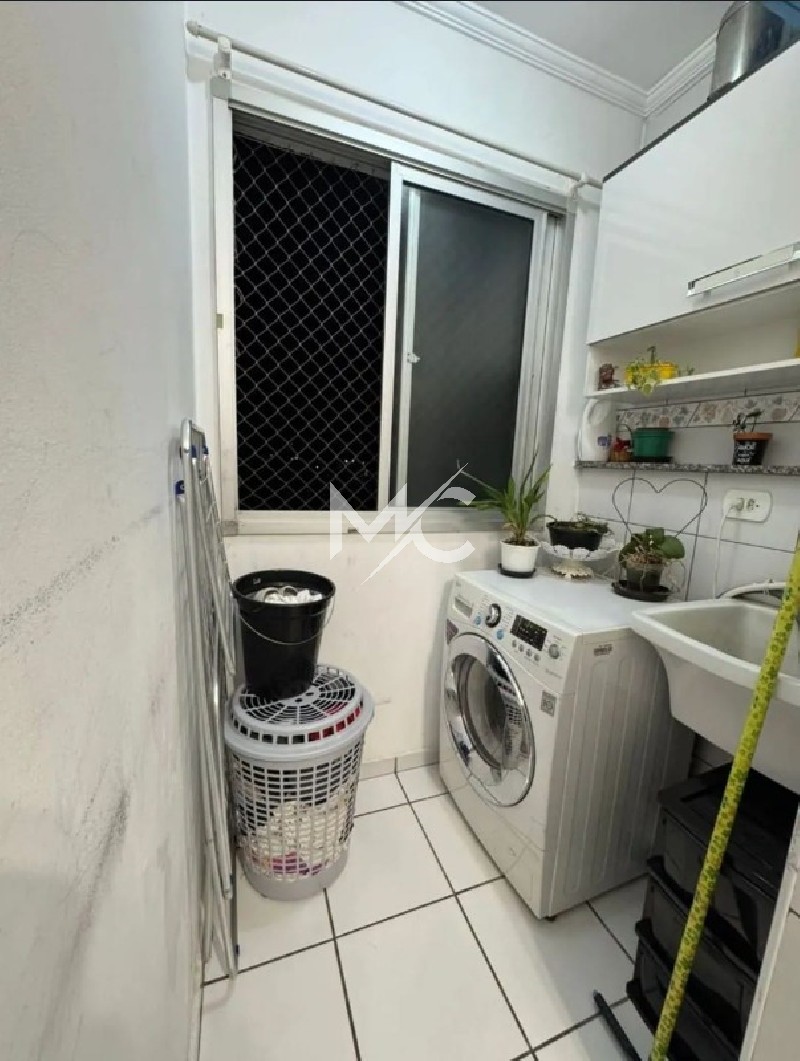 Apartamento, 2 quartos, 47 m² - Foto 6