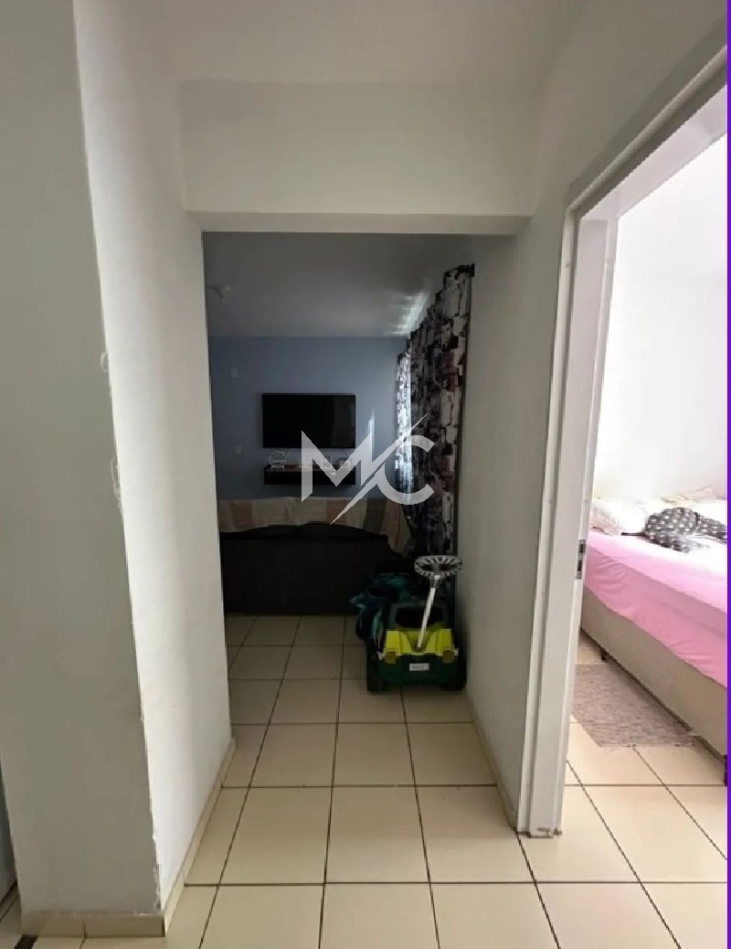 Apartamento, 2 quartos, 49 m² - Foto 7