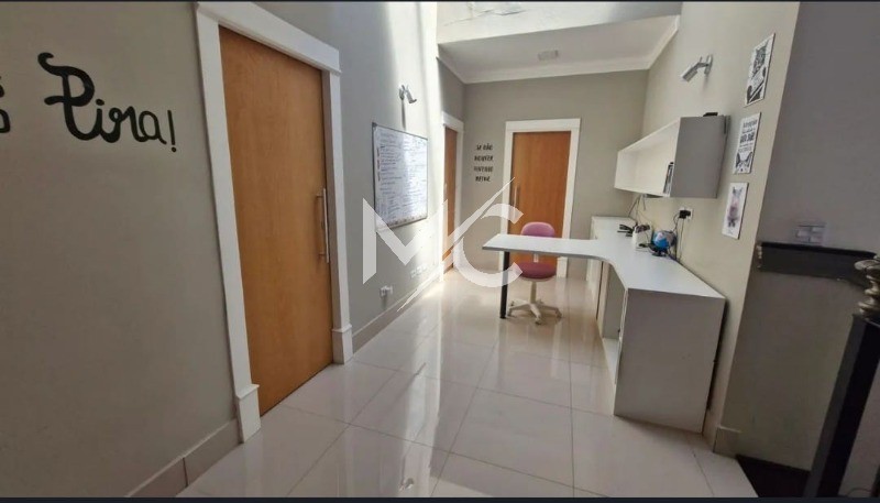 Casa, 5 quartos - Foto 17