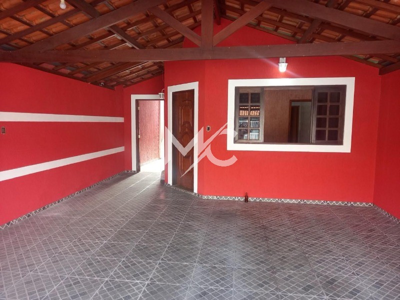 Casa, 3 quartos - Foto 2