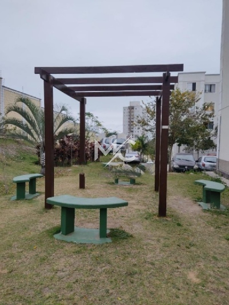 Apartamento, 2 quartos, 45 m² - Foto 14