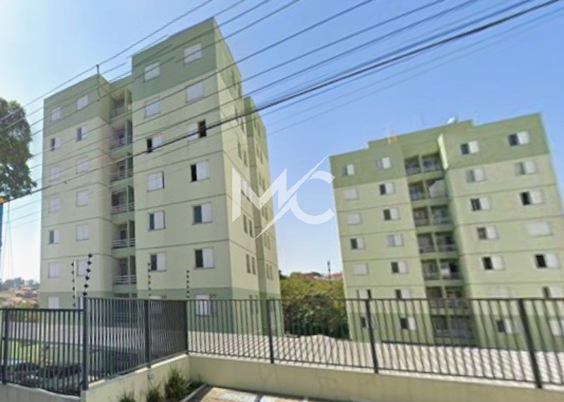 Apartamento, 2 quartos, 52 m² - Foto 1
