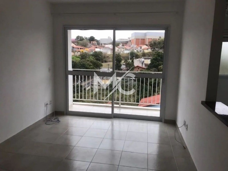 Apartamento, 1 quarto, 47 m² - Foto 2