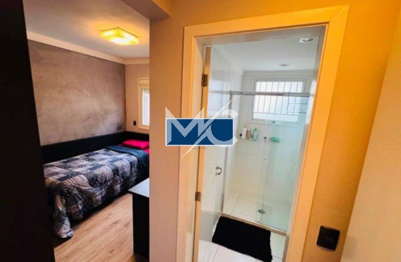 Apartamento, 4 quartos, 194 m² - Foto 17