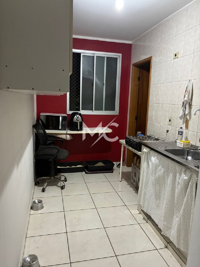 Apartamento, 2 quartos, 54 m² - Foto 3