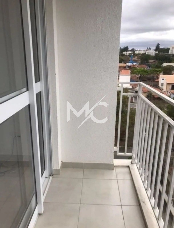 Apartamento, 1 quarto, 47 m² - Foto 3
