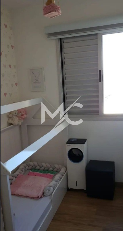 Apartamento, 2 quartos, 52 m² - Foto 12