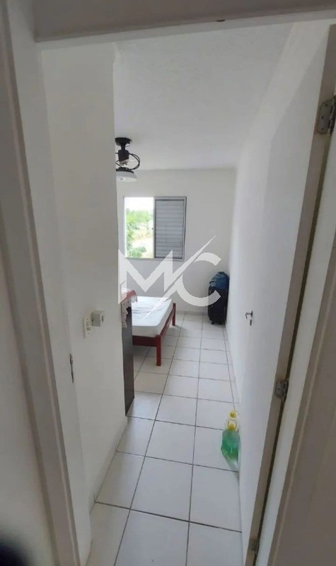Apartamento, 2 quartos, 48 m² - Foto 4