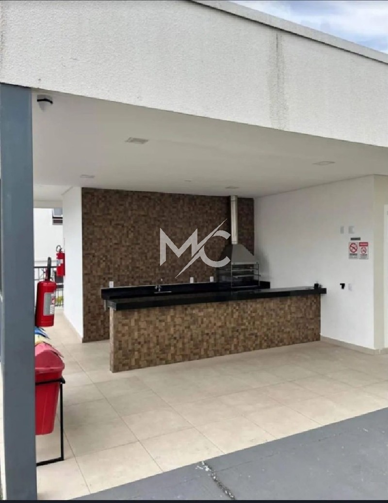 Apartamento, 2 quartos, 40 m² - Foto 10