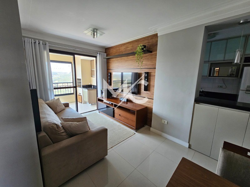 Apartamento, 3 quartos, 85 m² - Foto 2