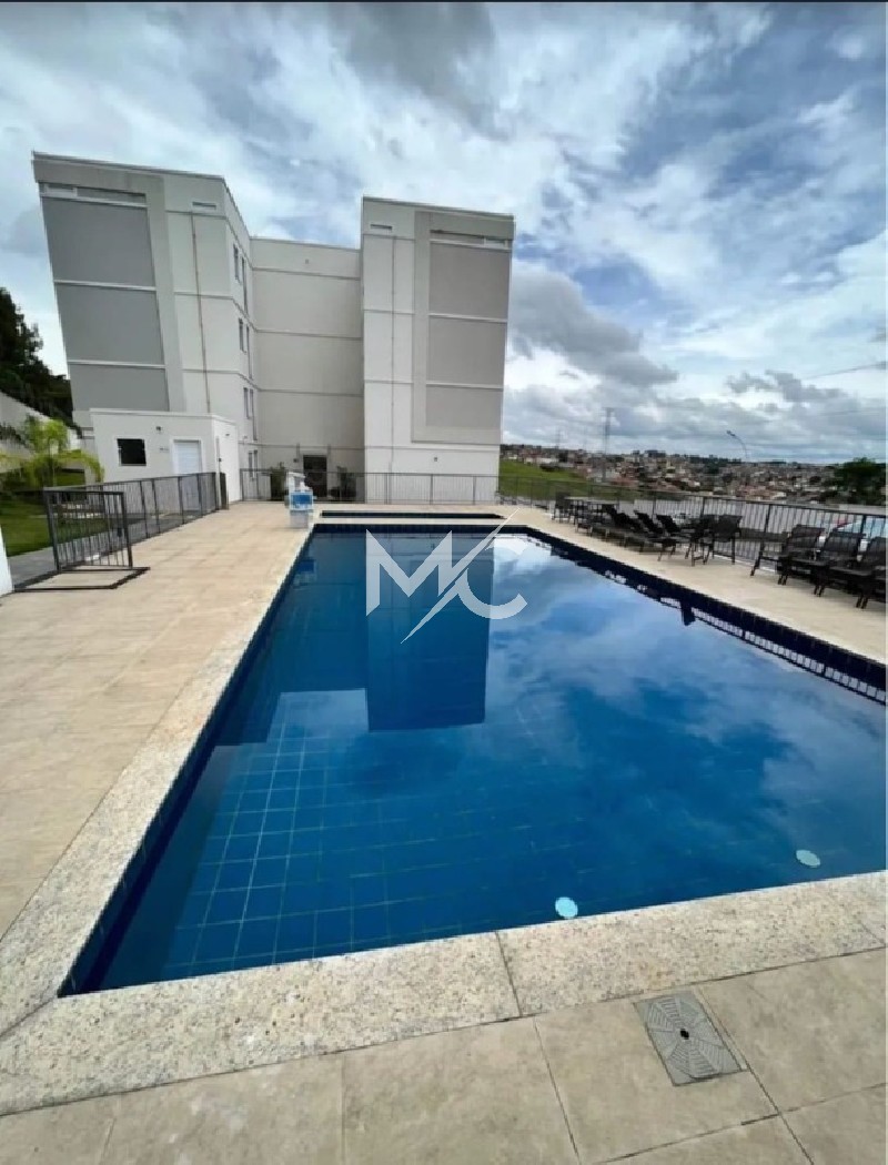 Apartamento, 2 quartos, 40 m² - Foto 12