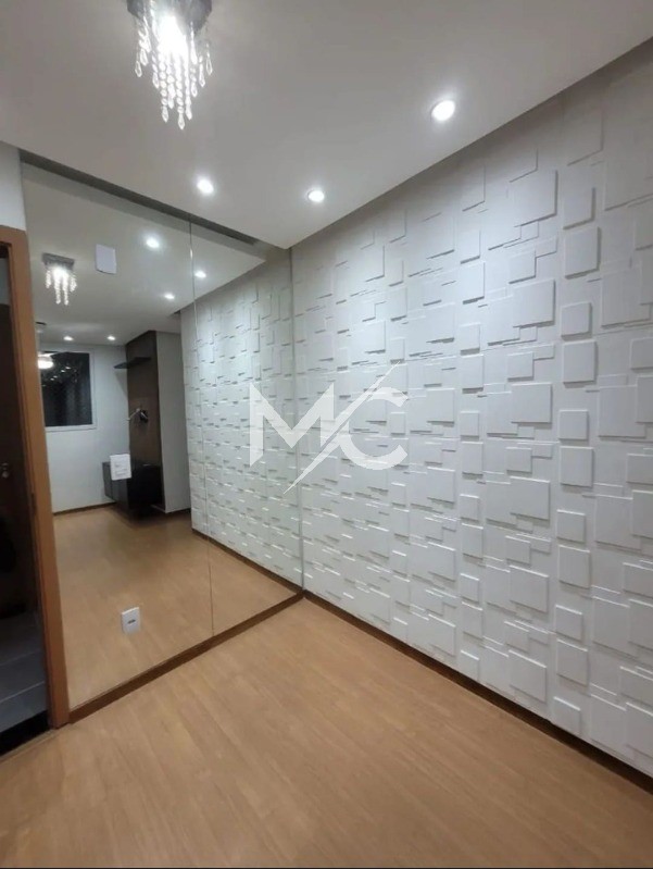 Apartamento, 2 quartos, 48 m² - Foto 2