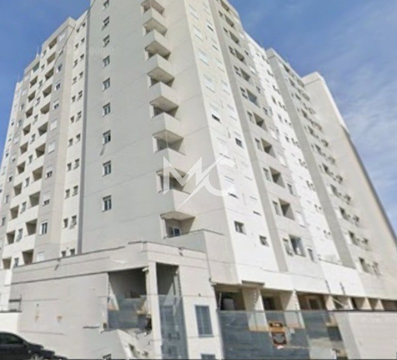 Apartamento, 2 quartos, 49 m² - Foto 1