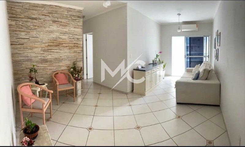 Apartamento, 3 quartos, 90 m² - Foto 2