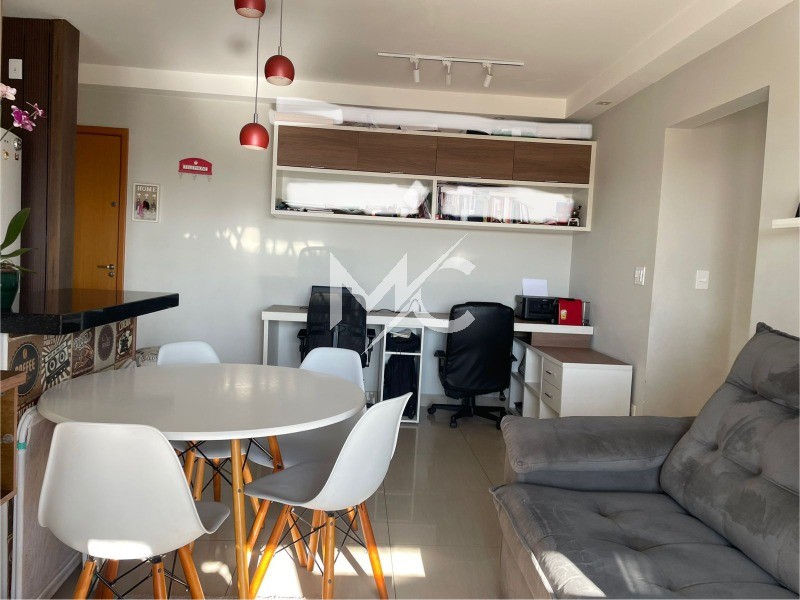 Apartamento, 2 quartos, 65 m² - Foto 4