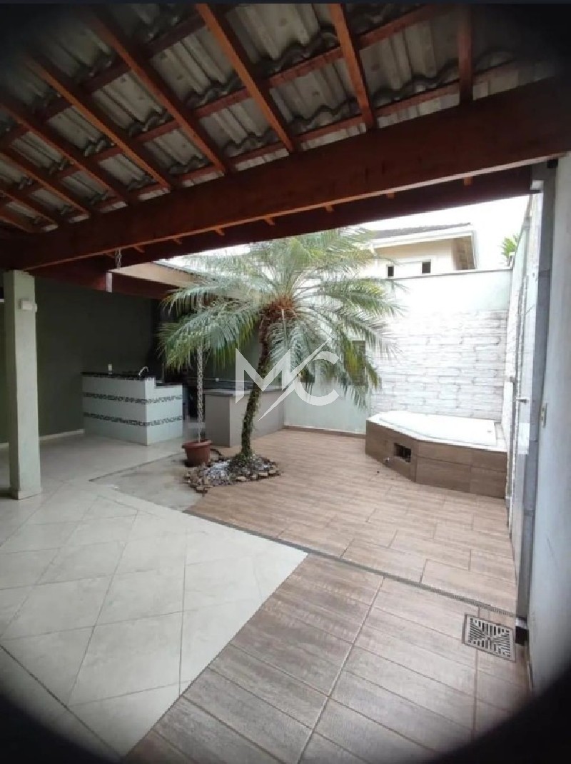 Casa, 3 quartos - Foto 7